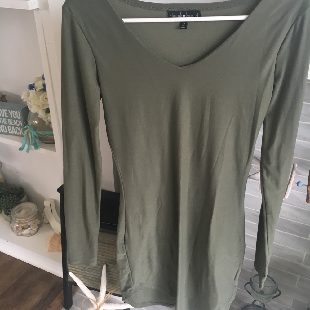 Super Soft Dress